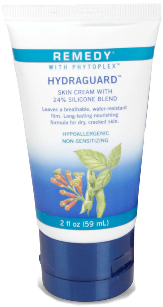 Medline Remedy Hydraguard Cream, 2oz Tube - Each