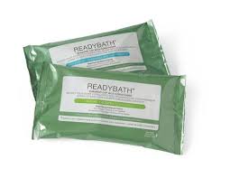 Medline Shampoo Cap, Fragrance Free - Each