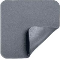 Molnlycke Mepilex Ag Foam Dressing 10 x 10 cm With Silver - Box of 5