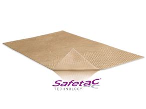 Molnlycke Mepiform Scar Care Dressing, Size 4 cm x 30 cm - Box of 5