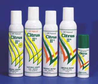 Beaumont Products Deodorizer Original, Ii Air 7oz - Each