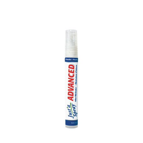 Prelam Enterprises Just-A-Spray Baby Powder Scent, 9 mL - Each