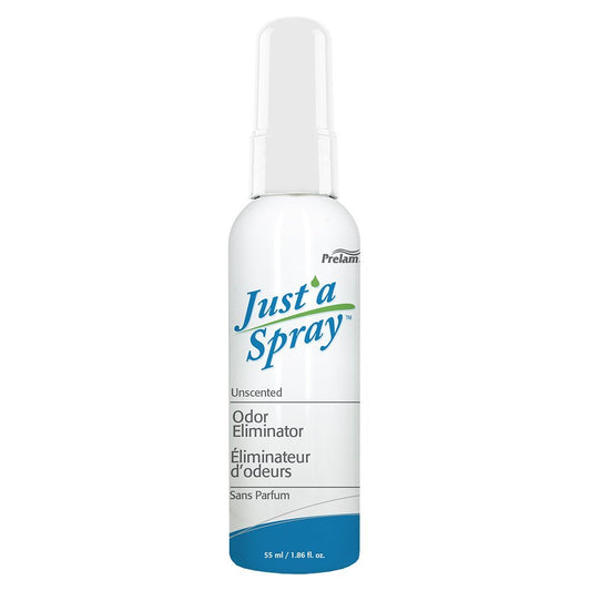 Prelam Enterprises Just-A-Spray Unscented 55 mL - Each