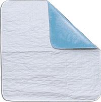 Reliamed Reusable Underpad 23in x 36in, Moderate Absorbency, Quilted - Each