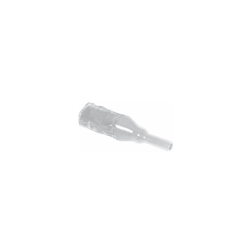 Bard Ultraflex Silicone Self-Adhering Male External Catheter, Size 32 mm - Box of 100
