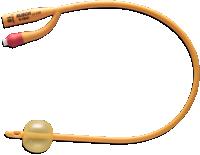 Rusch Teleflex Gold 2way Sil 5cc 14 Fr - Box of 10