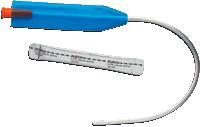 Rusch Teleflex Flocath Quick Hydrophilic 12 Fr - Box of 30