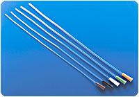 Rusch Teleflex Flocath Hydrophilic Coated 12 Fr 220800120 — Box of 30 — product image