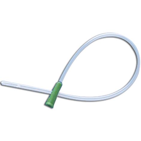 Rusch Teleflex Flocath Hydrophilic Coated 14 Fr - Box of 30