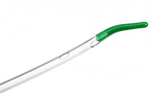 Rusch Teleflex Tiemann Catheter 14 Fr - Box of 50