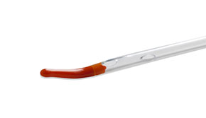Rusch Teleflex Tiemann Catheter 16 Fr - Box of 50