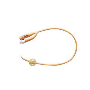 Rusch Teleflex Puregold Coude 2wptfe 5cc - Box of 10