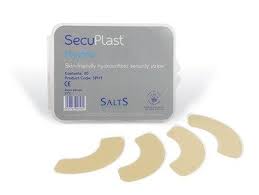 Salts Healthcare Salts Flange Extender. - Box of 30