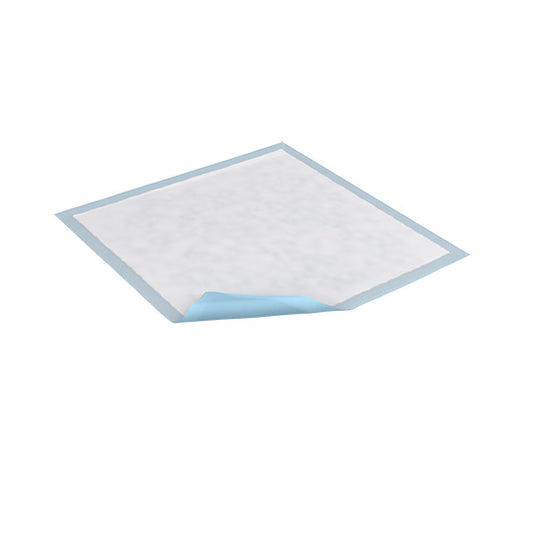 Tena Cs/6pkg (25/Pkg) Tena Extra Absorbency Underpads, 23in x 36in