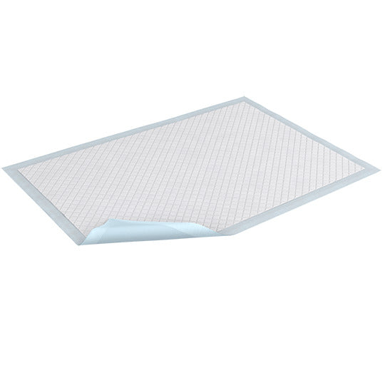 Tena Cs/6pkg (10/Pkg) Tena Air Flow Underpads, 23in x 36in
