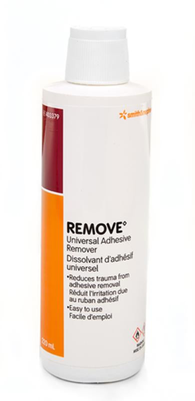 Smith & Nephew Remove Adhesive Remover, 220 mL Bottle - Each