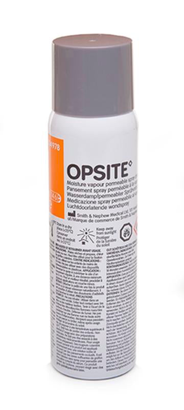 Smith & Nephew Opsite Spray, Size 100 mL Can - Each