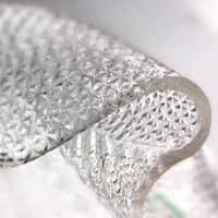 Smith & Nephew Cica-Care Gel Sheet, Size 12 cm x 15 cm - Box