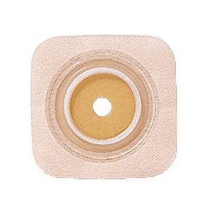 Convatec Natura Stomahesive Flexible Skin Barrier,Tan, Cut-to-fit, 32 mm (1 1/4in) Flange - Box of 10