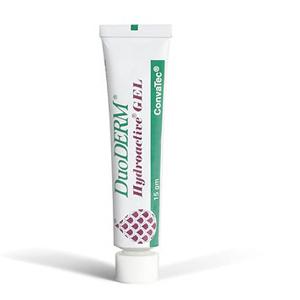 Convatec Duoderm Hydroactive Gel, Sterile, 15g Tubes - Box of 10