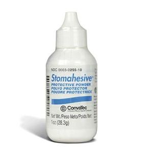 Convatec Stomahesive Protective Powder, 28.3g (1oz) Bottle - Each