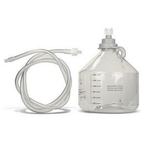 Convatec Night Drainage Container Set - Each