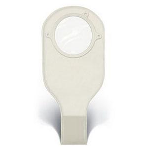 Convatec Natura Drainable Pouch, Opaque, Size 70 mm (2 3/4in), 12in Length - Box of 10