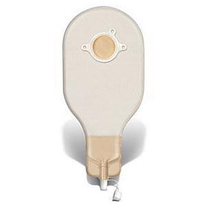 Convatec Natura High Output Drainable Pouch With Filter, Opaque, Size 57 mm (2 1/4in), 12in Length - Box of 5