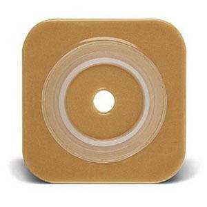 Convatec Natura Solid Stomahesive Skin Barrier, Cut-to-fit, 45 mm (1 3/4in) Flange - Box of 10