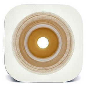 Convatec Little Ones Flexible Stomahesive Skin Barrier, White, Cut-to-fit, 32 mm (1 1/4in) - Box of 5