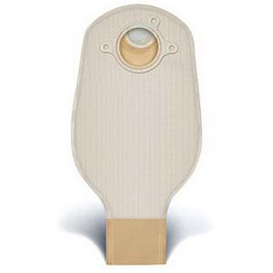 Convatec Sur-Fit Natura 12" Drainable Pouch With Filter 1 3/4" Opaque - Box of 20