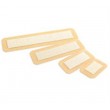 Convatec Aquacel Surgical, Cover Dressing, 9 cm x 10 cm - Box of 10