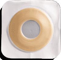 Convatec Sur-Fit Durahesive Wafer With Convex -It , 2-1/4",Stoma 1-1/2" White - Box of 10