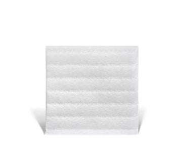 Convatec Aquacel Extra Absorbent Hydrofiber Dressing With Strengthening Fiber 15 cm x 15 cm - Box of 5