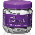 Convatec Tr105 Diamonds Gelling And Odour Control Sachets. - Box of 100