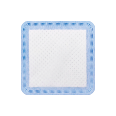 Convatec Convamax Superabsorbent Adhesive 10 cm x 10 cm - Box of 10