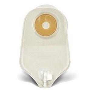 Convatec Active Life ,Urostomy Pouch With Accuseal Tap And Durahesive Flexible Skin Barrier,Pre Cut,19m - Box of 10