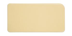 Convatec Eakin Skin Barrier, 4" x 8" (10 cm x 20 cm), Lrg/B - Box of 5