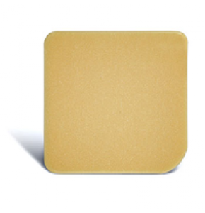 Convatec Eakin Cohesive Skin Barrier, 4" x 4", - Box of 5