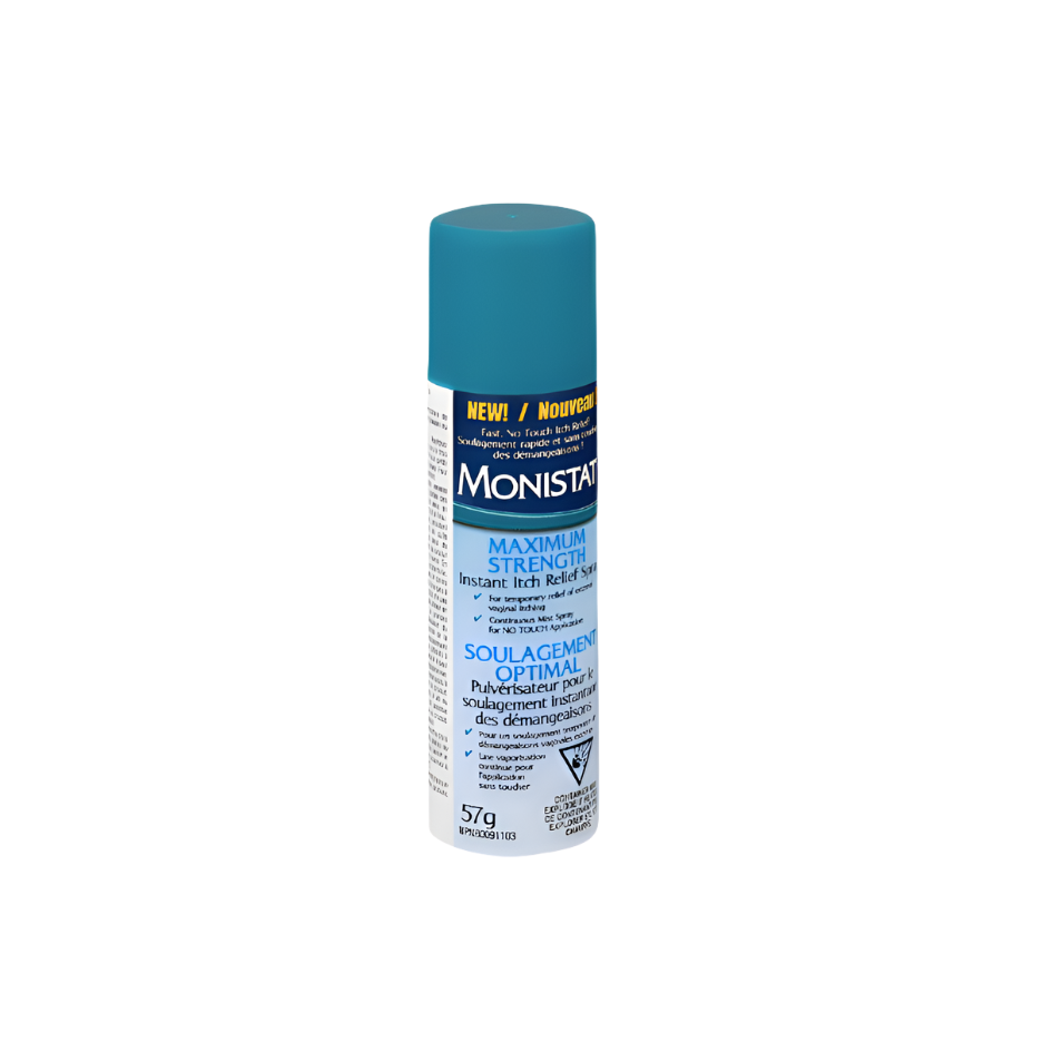 Monistat img
