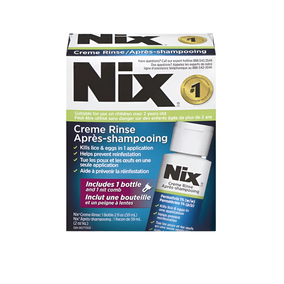 Nix Creme Rinse