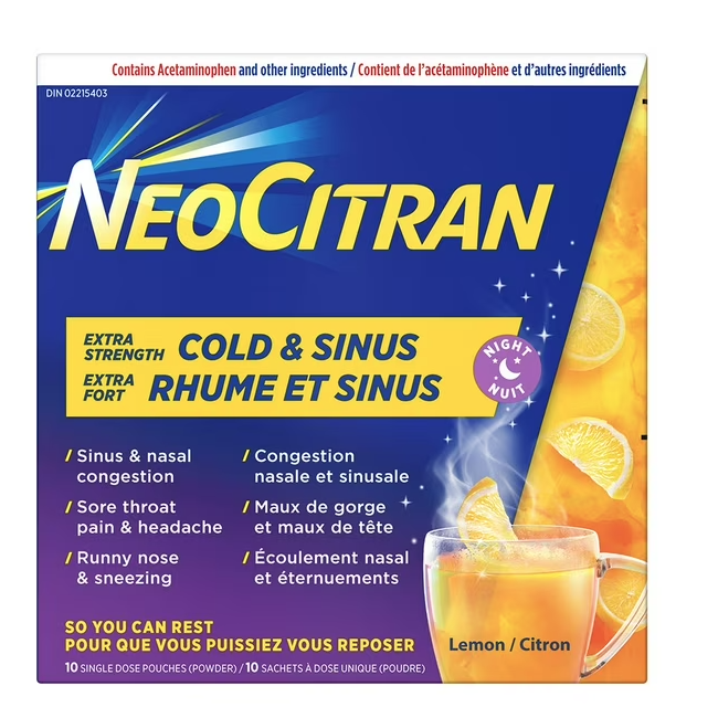 Neo Citran