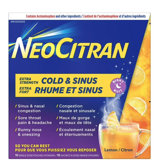 Neo Citran