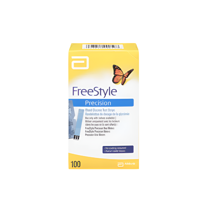 Free Style 
