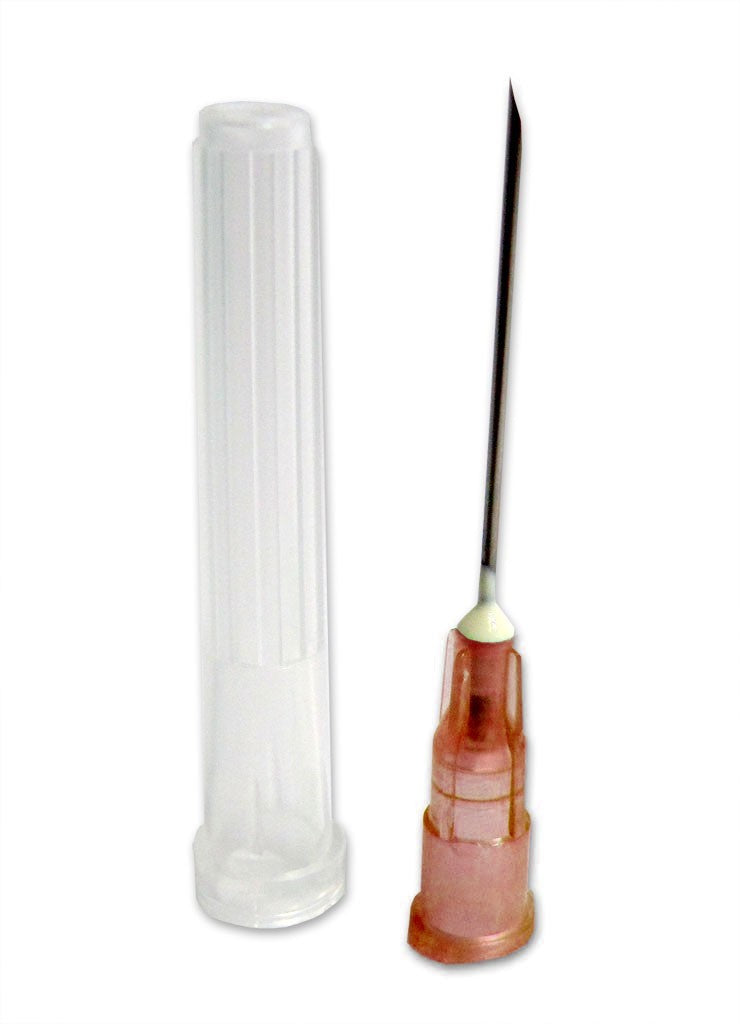 Terumo Company Terumo Hypodermic Needle, Thin Wall 26g 1/2in - Box of 100