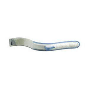 Urocare Fabric Lower Leg Bag Straps, Size Small 7in - 13in - Each