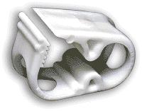 Urocare Adjustable Thumb Clamp - Each