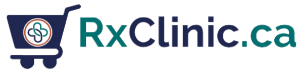 rxclinnic.com logo img