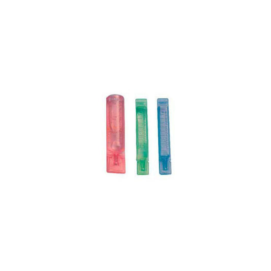 Vyaire Airlife Modudose Normal Saline 0.9% Nacl, 5 mL - Box of 100