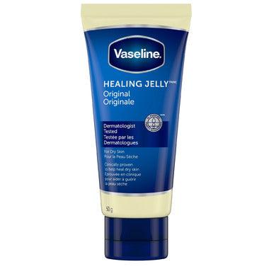 Vaseline Healing jelly